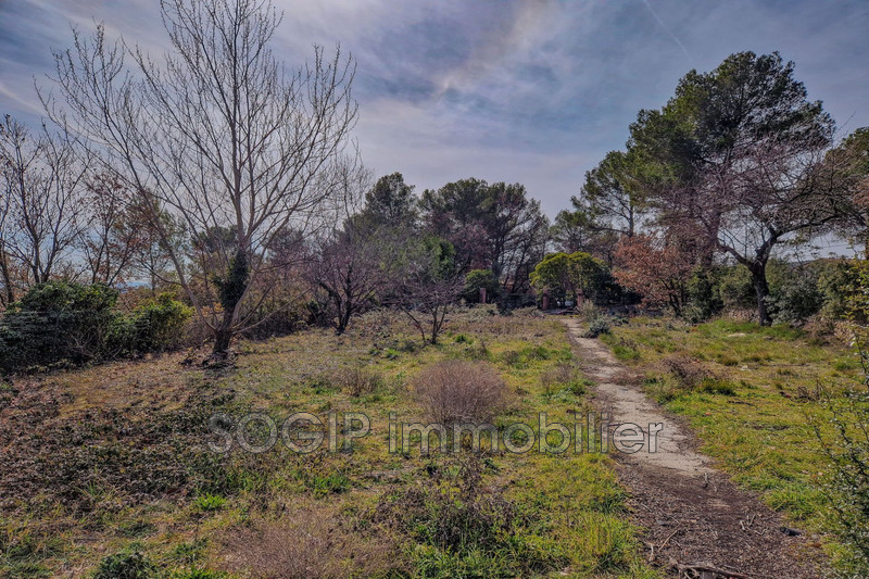 Photo n°8 - Vente terrain Flayosc 83780 - 125 000 €