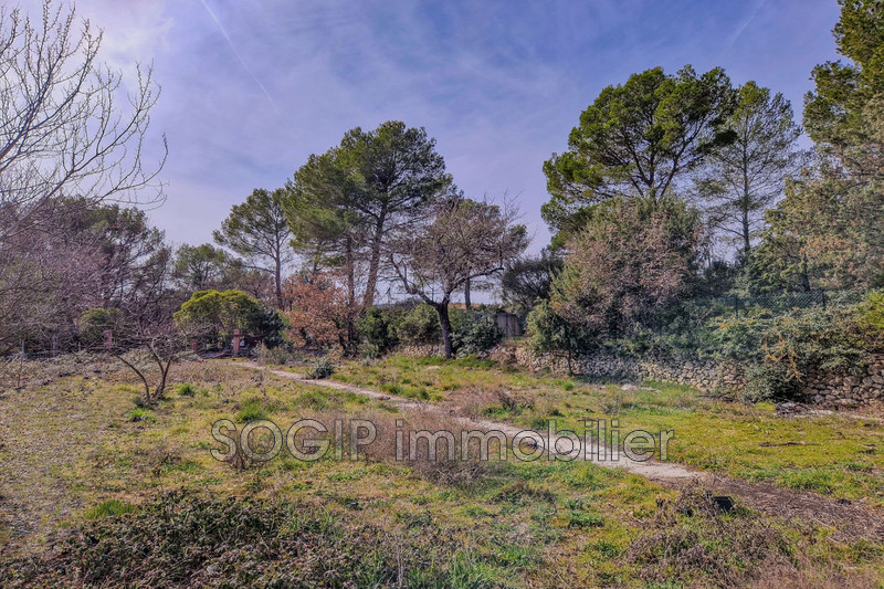 Photo n°6 - Vente terrain Flayosc 83780 - 125 000 €