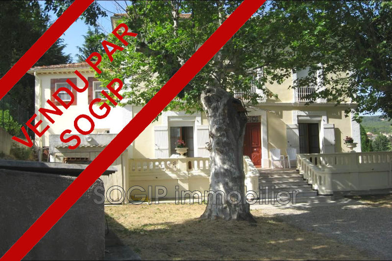 Photo Property Flayosc to buy property 5 bedrooms 200 m²