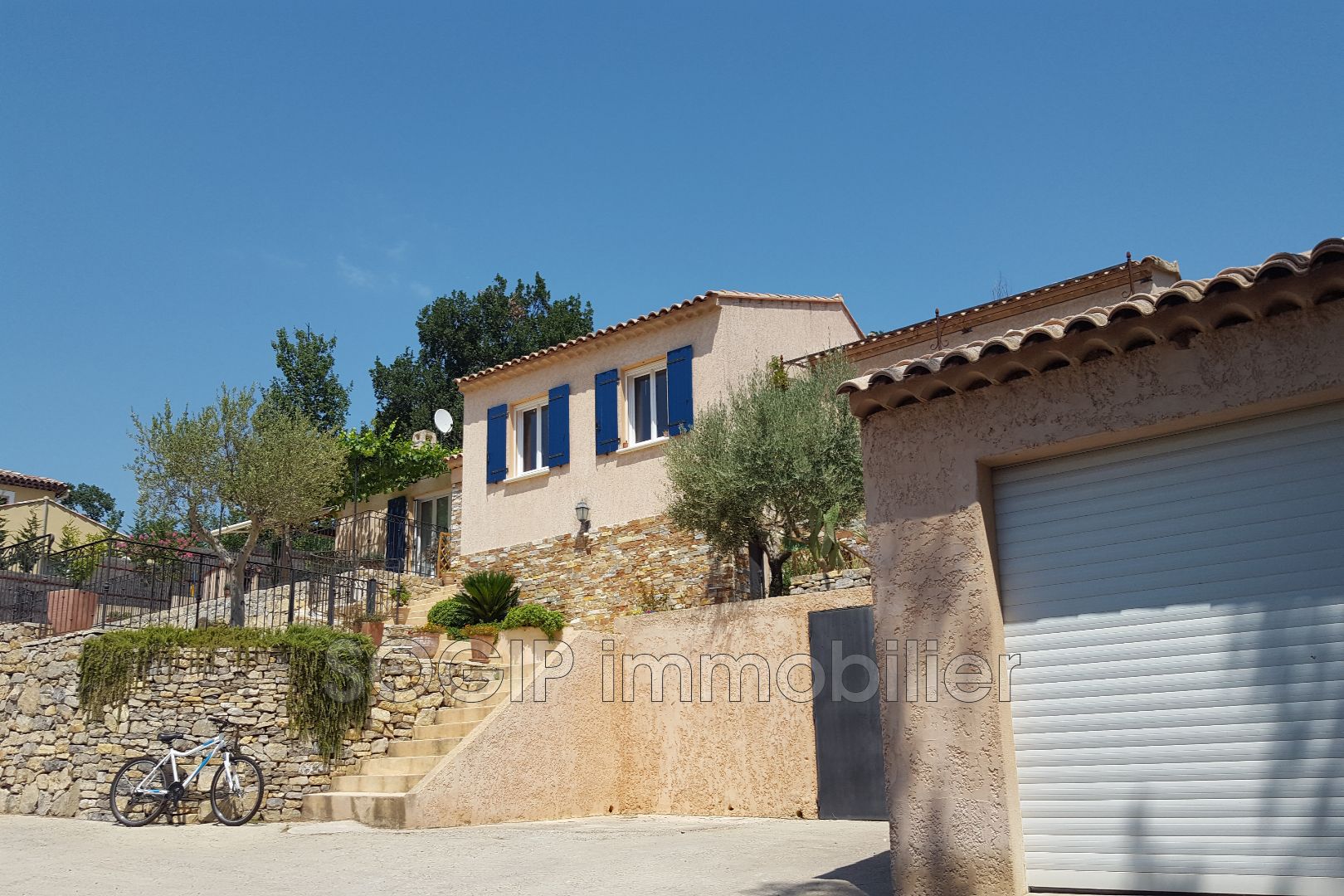 Villa Flayosc Proche village, to buy villa 3 bedrooms 120 m² Villa Flayosc Proche village, to buy villa 3 bedrooms 120 m²