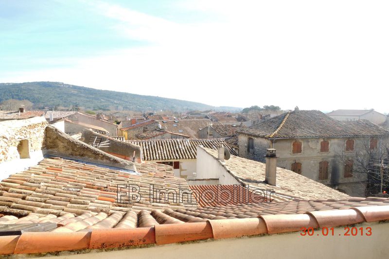 Photo Appartement Eyguières Location appartement 2 pièces 45 m²