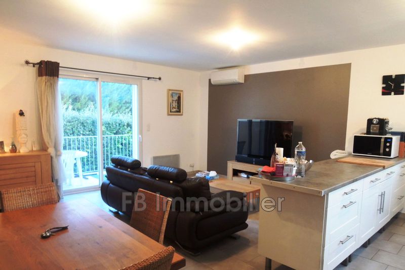 Photo Villa Eyguières Proche village, Location villa 3 chambres 78 m²
