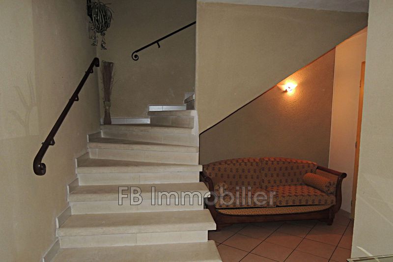 Photo Maison de village Eyguières achat maison de village 3 chambres 160 m²
