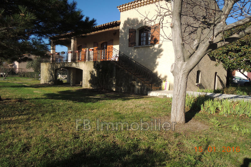 Photo Maison Eyguières Proche village, achat maison 3 chambres 112 m²