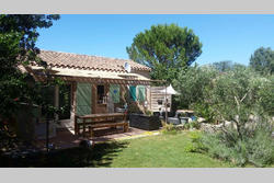 Photos Maison à vendre Eyguières 13430