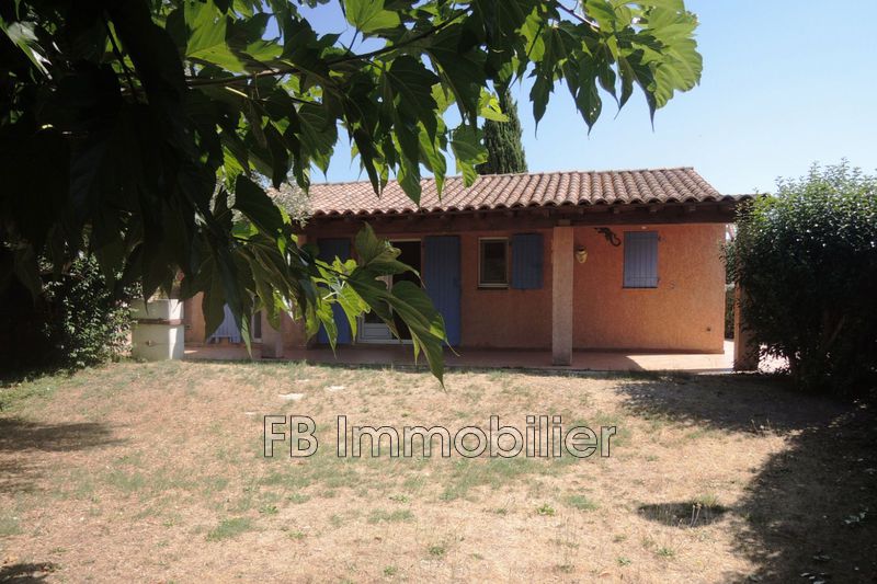 Photo Maison Eyguières Proche village, achat maison 2 chambres 54 m²
