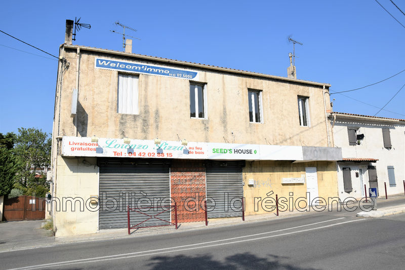 Photo Appartement Les Pennes-Mirabeau Logement 1, Location appartement 2 pièces 40 m²