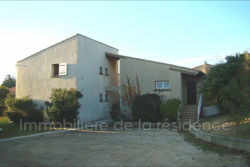 Photo Appartement Vitrolles Logement 5, Location appartement 1 pièce 33 m²