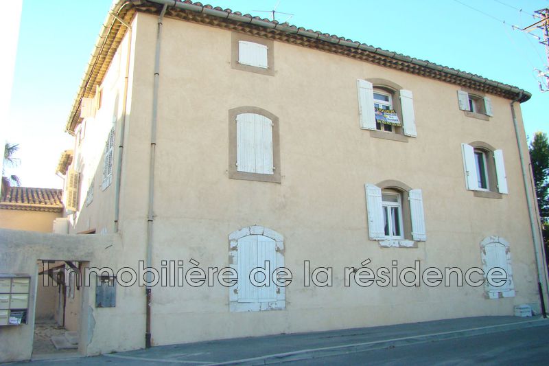 Photo Appartement Vitrolles Logement 7, Location appartement 1 pièce 27 m²