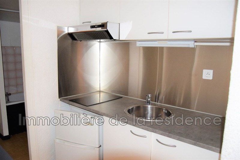 Photo Appartement Vitrolles Logement 7, Location appartement 1 pièce 27 m²