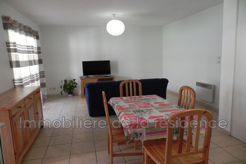 Photo Appartement Marignane Batiment b2, Location appartement 2 pièces 46 m²