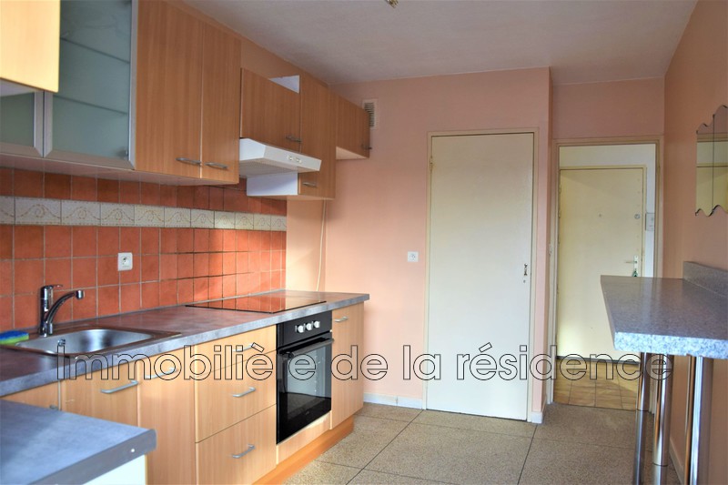 Photo Appartement Marignane Centre-ville, Location appartement 4 pièces 78 m²