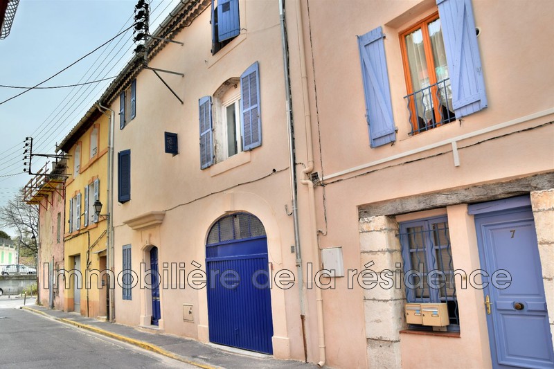 Photo Appartement Marignane Centre ville, Location appartement 2 pièces 26 m²