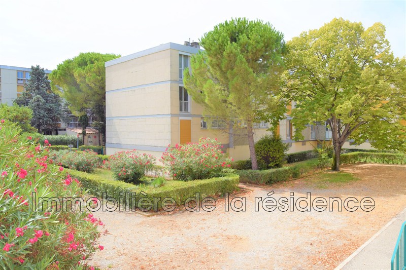 Photo Appartement Marignane Le concorde, Location appartement 3 pièces 61 m²