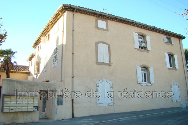 Photo Appartement Vitrolles Domus 5, Location appartement 1 pièce 27 m²