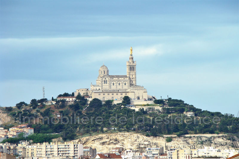 Photo Appartement Marseille Sakakini, Location appartement 3 pièces 74 m²