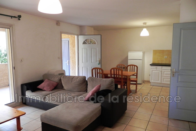 Photo Appartement Gignac-la-Nerthe Batiment a2, Location appartement 2 pièces 46 m²
