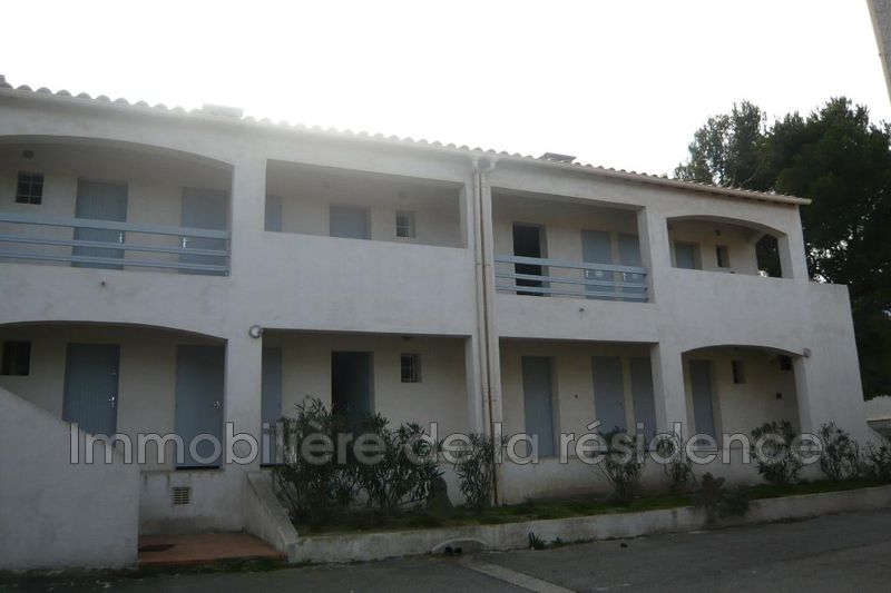 Photo Appartement Châteauneuf-les-Martigues Studio 10, Location appartement 1 pièce 27 m²