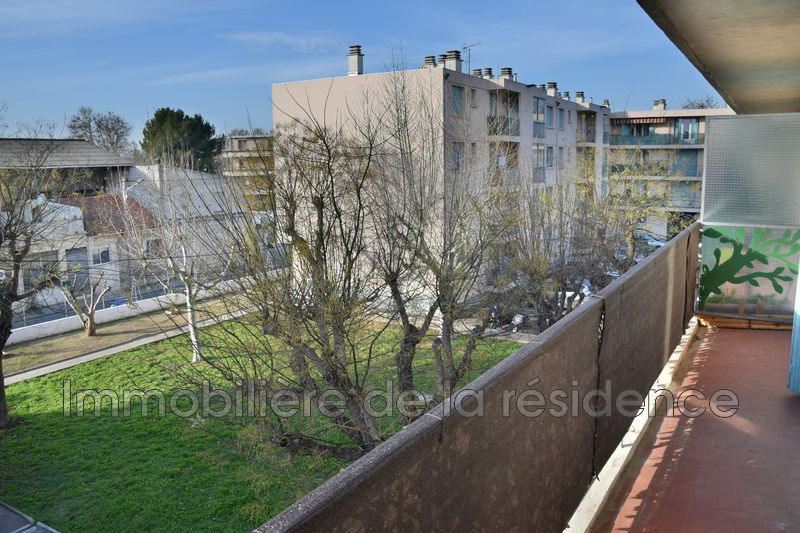 Photo Appartement Marignane Saint anne, Location appartement 3 pièces 55 m²