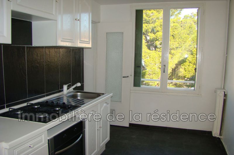 Photo Appartement Vitrolles Le rocher, Location appartement 3 pièces 56 m²