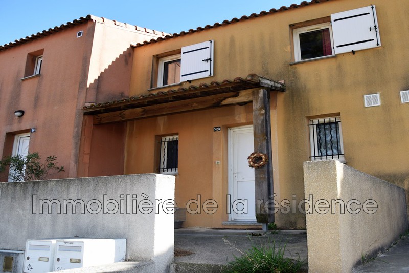 Photo Villa Vitrolles Location villa 2 chambres 62 m²
