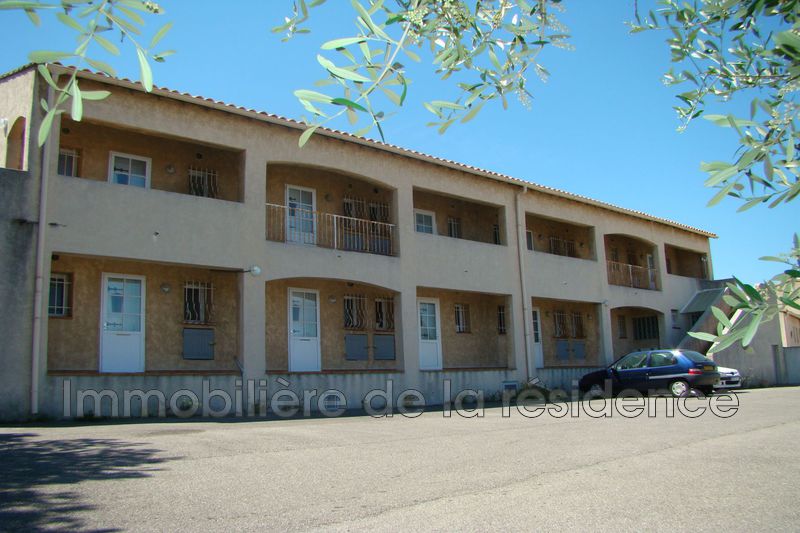 Photo Appartement Châteauneuf-les-Martigues Studio 12, Location appartement 1 pièce 26 m²