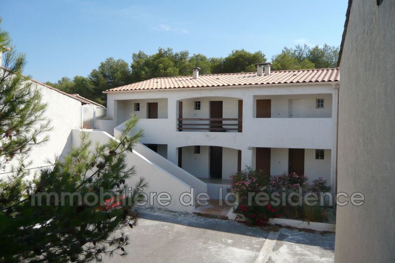 Photo Appartement Châteauneuf-les-Martigues Studio 1, Location appartement 1 pièce 27 m²