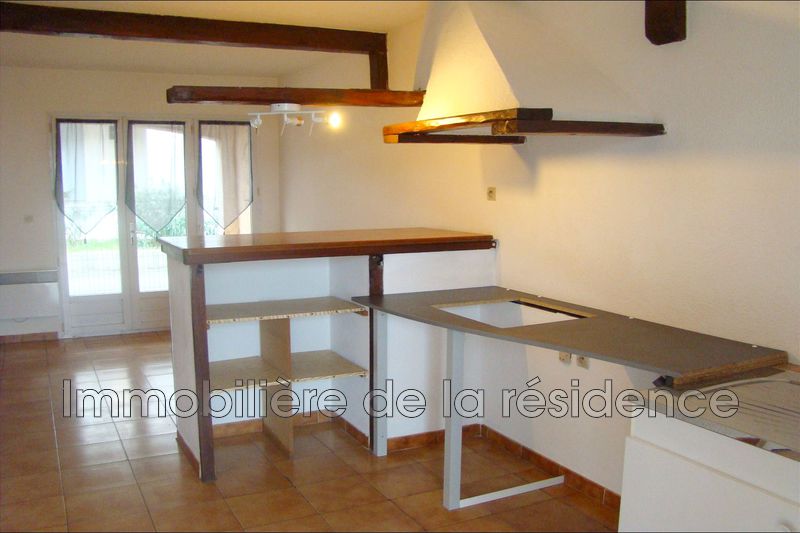 Photo Appartement Châteauneuf-les-Martigues Studio 18, Location appartement 1 pièce 26 m²