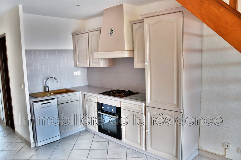 Photo Appartement Martigues Location appartement 3 pièces 51 m²