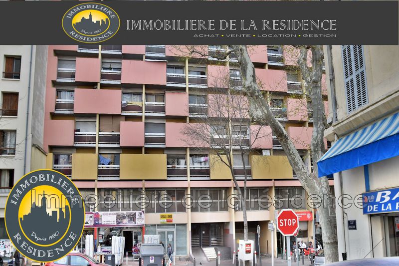 Photo Garage Marseille Saint charles garage 65, Location garage