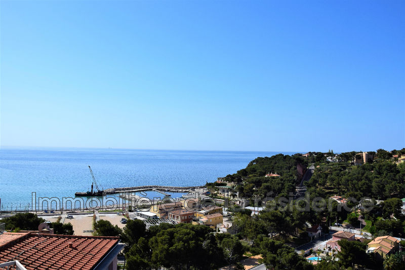 Photo Appartement Carry-le-Rouet Proche plages, Location appartement 3 pièces 65 m²