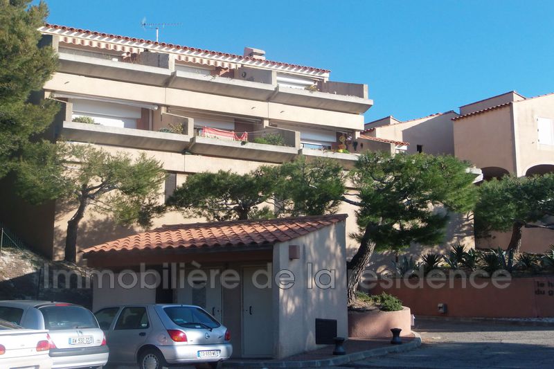 Photo Appartement Carry-le-Rouet Bord de mer, Location appartement 2 pièces 38 m²