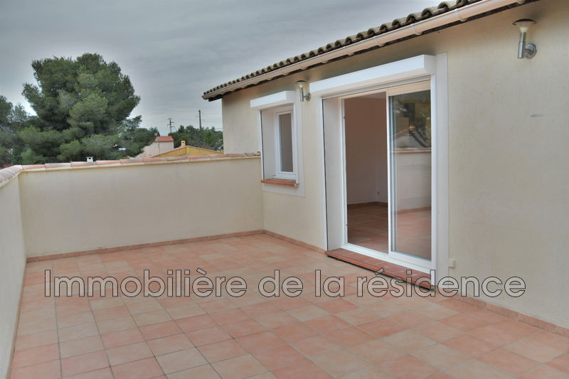 Photo Appartement Sausset-les-Pins Location appartement 3 pièces 67 m²