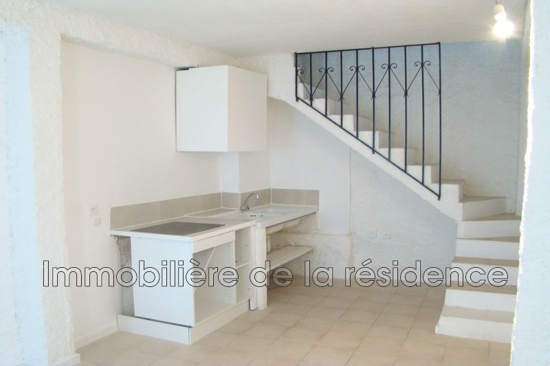 Photo Appartement Ensuès-la-Redonne Village, Location appartement 2 pièces 34 m²