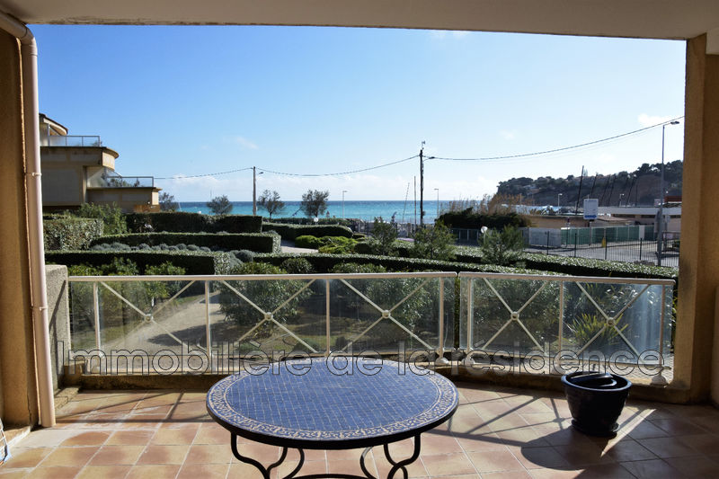 Photo Appartement Carry-le-Rouet Proche plages, Location appartement 3 pièces 71 m²