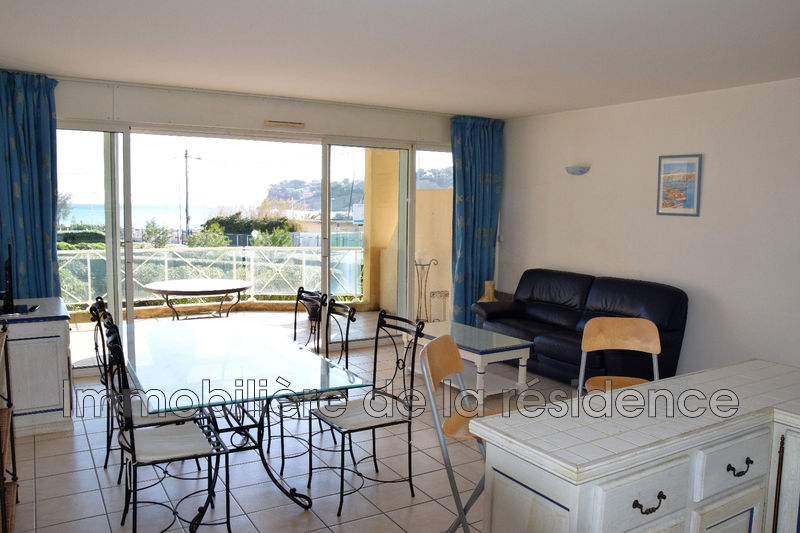 Photo Appartement Carry-le-Rouet Proche plages, Location appartement 3 pièces 71 m²