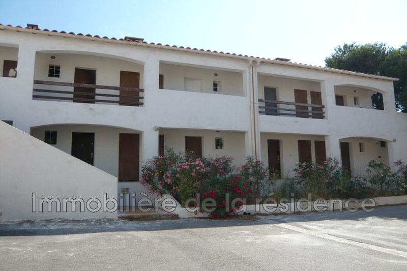 Photo Studio Châteauneuf-les-Martigues Studio 2, Location studio 1 pièce 26 m²