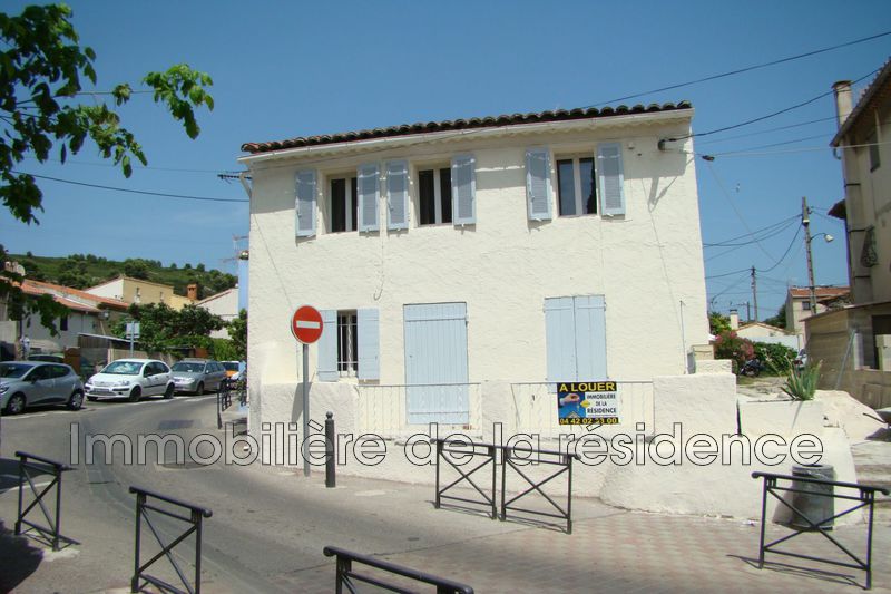 Photo House Ensuès-la-Redonne Village, Rentals house 3 bedrooms 76 m²