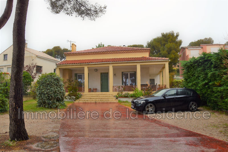 Photo Maison Carry-le-Rouet Proche plages, Location maison 2 chambres 94 m²