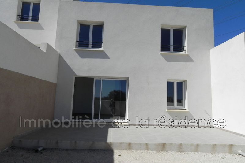 Photo Maison Martigues Villa 2, Location maison 3 chambres 84 m²