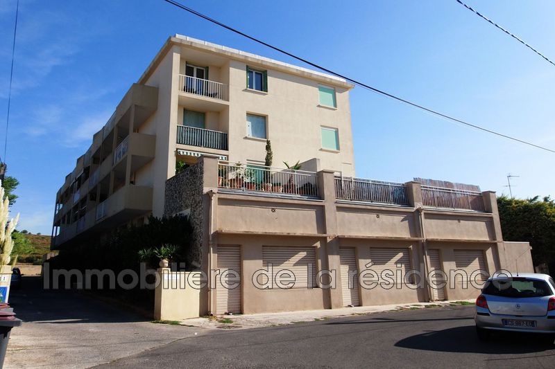Photo Appartement Carry-le-Rouet Location appartement 2 pièces 34 m²