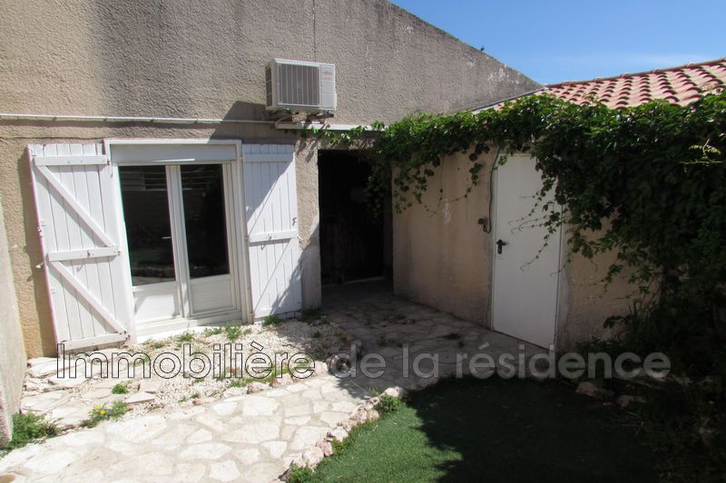 Photo Maison Rognac Les bories, Location maison 3 chambres 87 m²