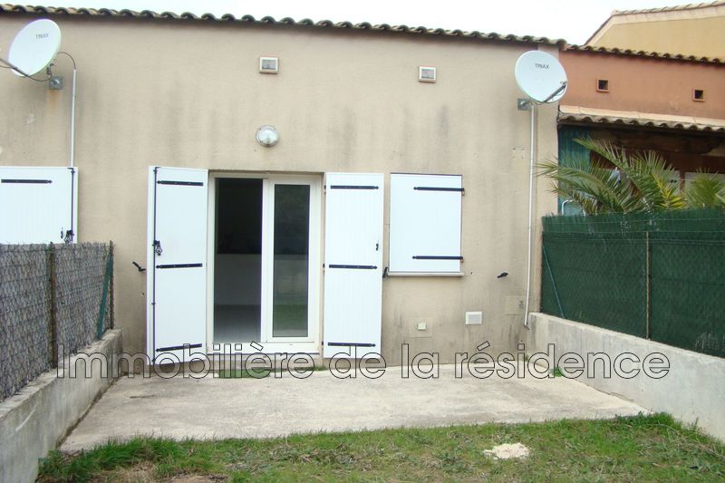 Photo Maison Vitrolles Belvédère, Location maison 1 chambre 46 m²