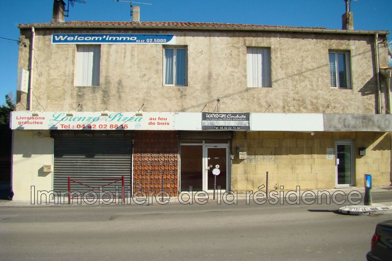 Photo Appartement Les Pennes-Mirabeau Logement 2, Location appartement 2 pièces 25 m²
