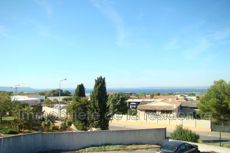 Photo Appartement Châteauneuf-les-Martigues Studio 13, Location appartement 1 pièce 26 m²