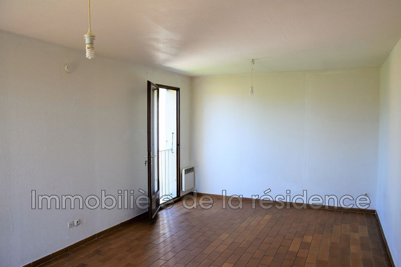 Photo Appartement Vitrolles Logement 6, Location appartement 1 pièce 36 m²
