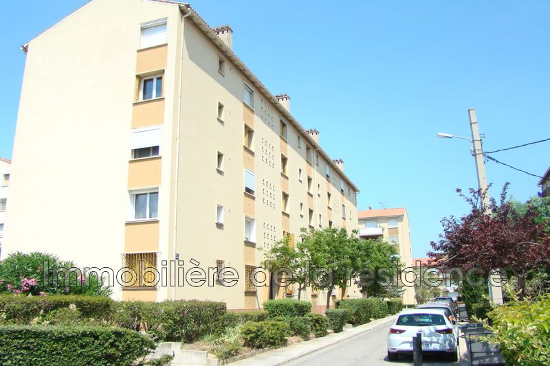 Photo Appartement Martigues Centre-ville, Location appartement 3 pièces 56 m²