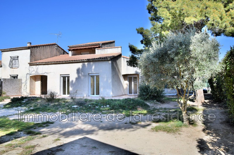 Photo Villa Velaux Villa 2, Location villa 2 chambres 88 m²
