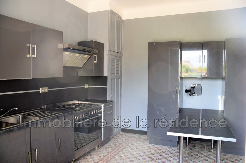 Photo House Marignane Clinique de marignane, Rentals house 2 bedrooms 68 m²