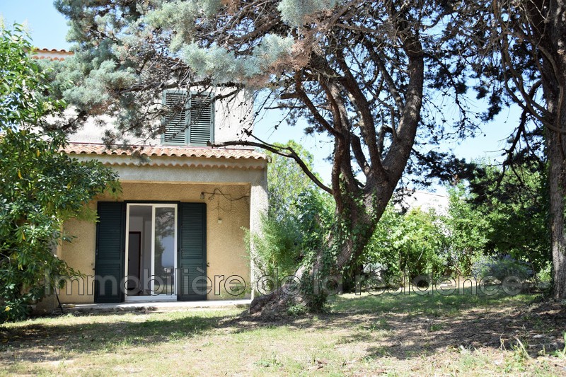 Photo Villa Velaux Village, Location villa 3 chambres 101 m²